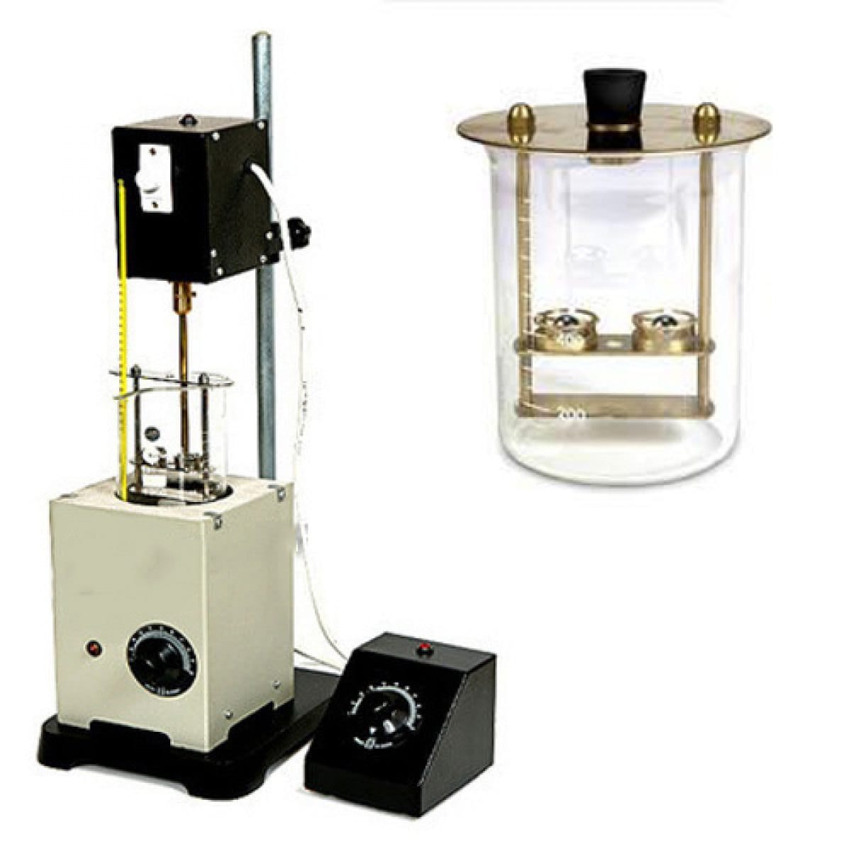  Ring And Ball Apparatus Electrical